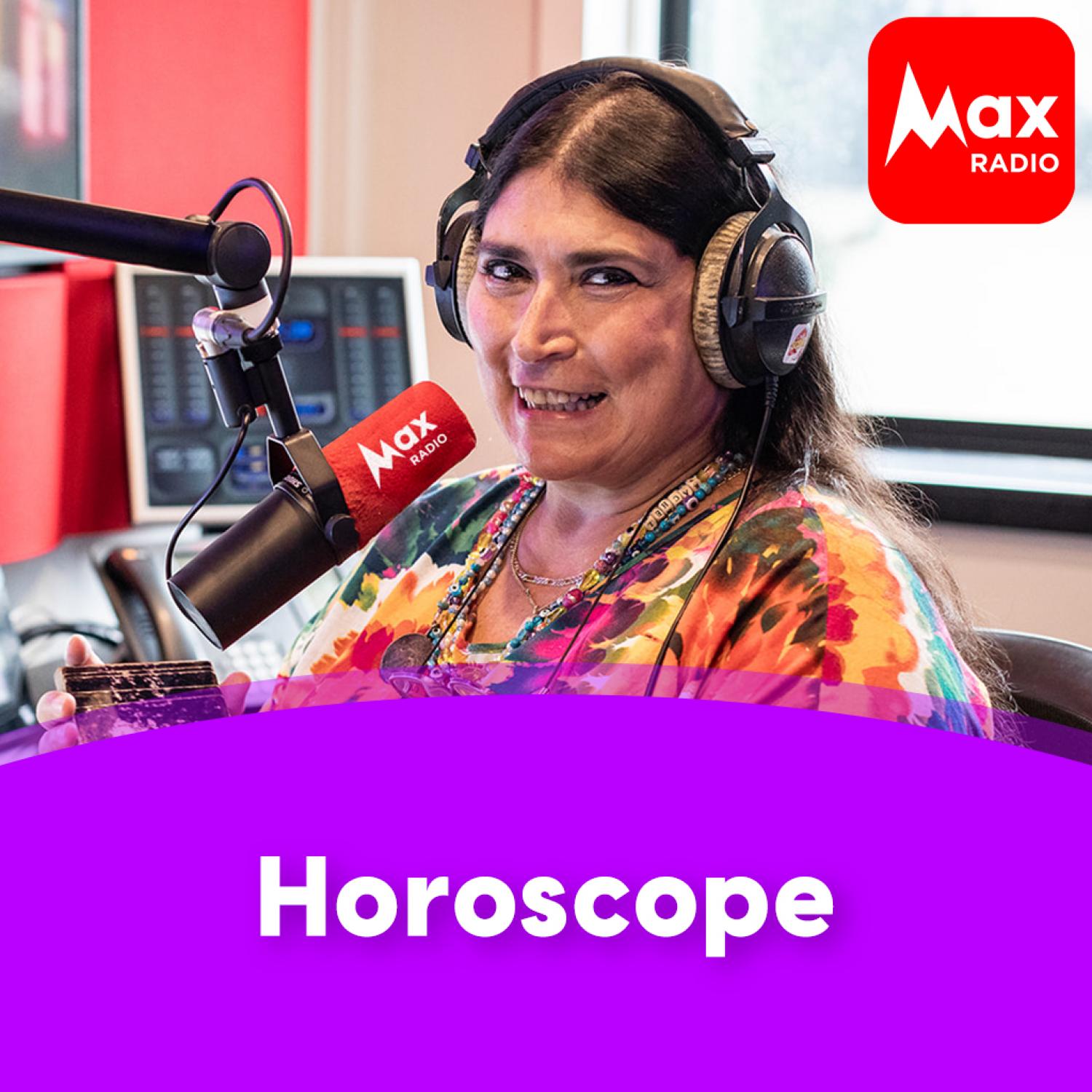 L'horoscope de Rachel - Max Radio